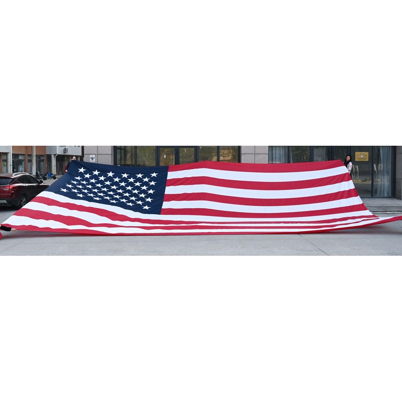 丰宁3x5ft 是多少厘米？旗帜常见规格尺寸对照与选购要点